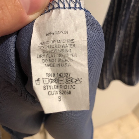 Flowy romper - Picture 7 of 7